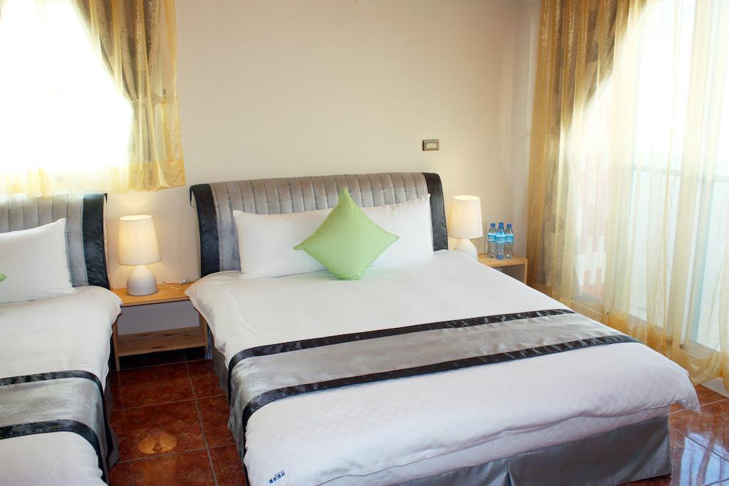 Appartement Mary 18 à T'ai-tung Extérieur photo