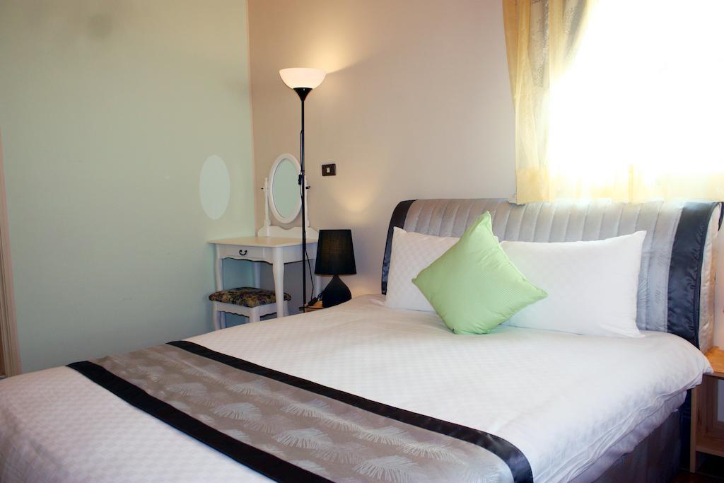Appartement Mary 18 à T'ai-tung Extérieur photo