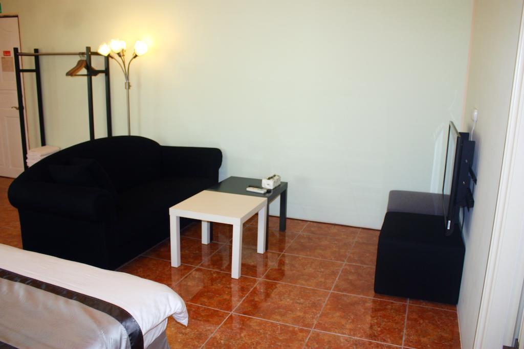 Appartement Mary 18 à T'ai-tung Extérieur photo