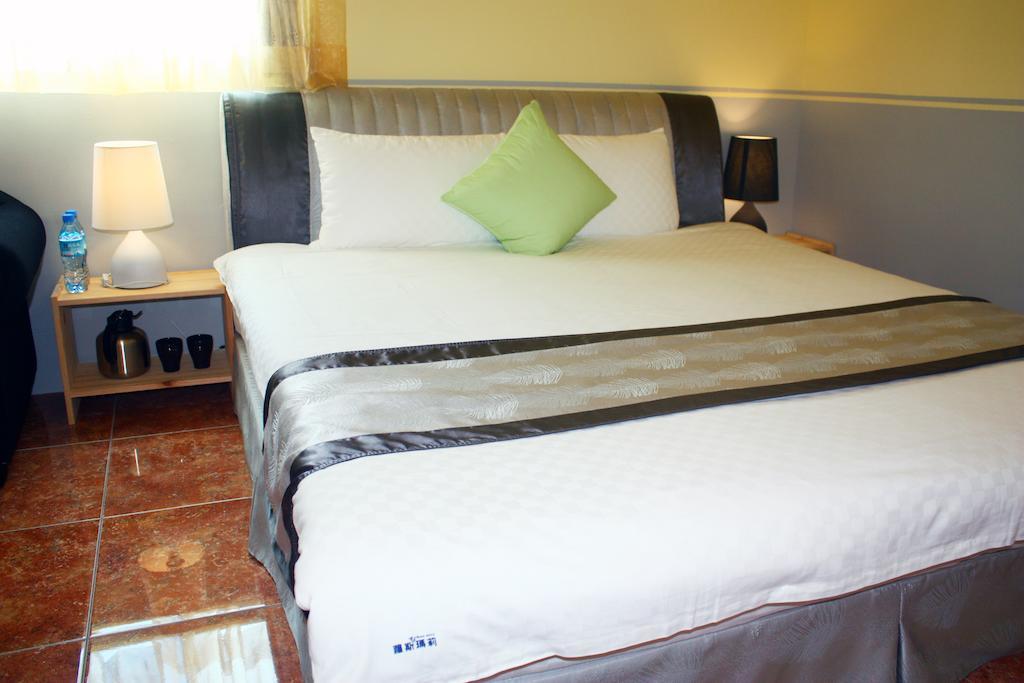 Appartement Mary 18 à T'ai-tung Extérieur photo