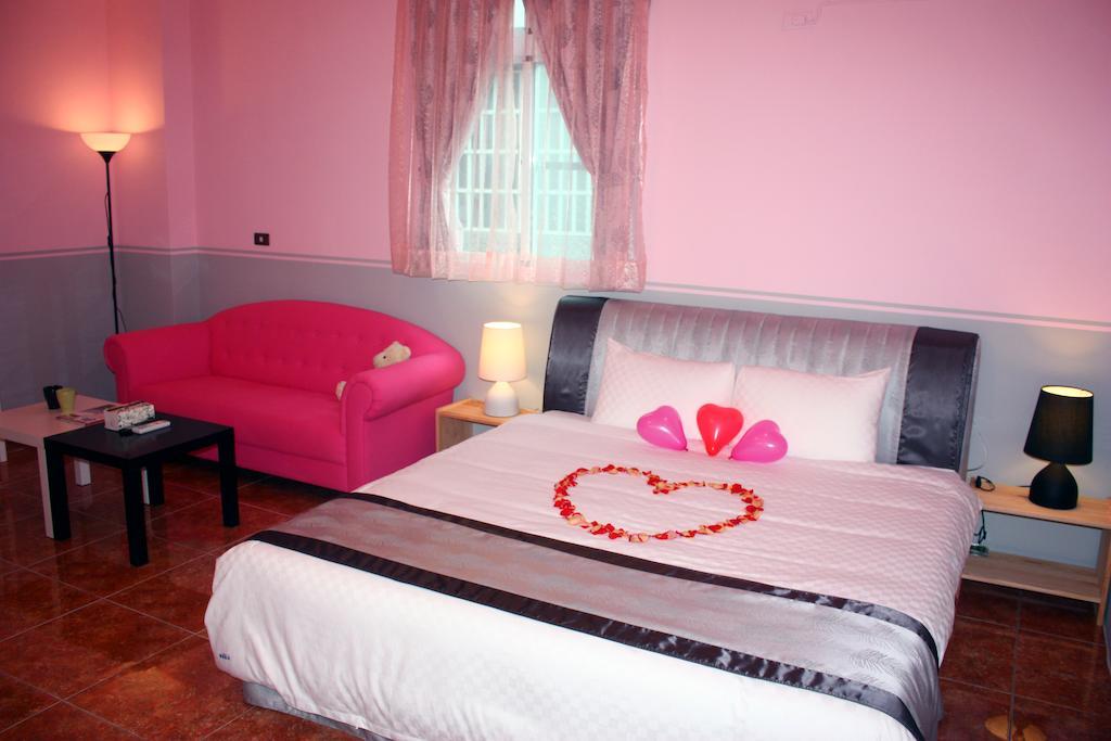 Appartement Mary 18 à T'ai-tung Extérieur photo