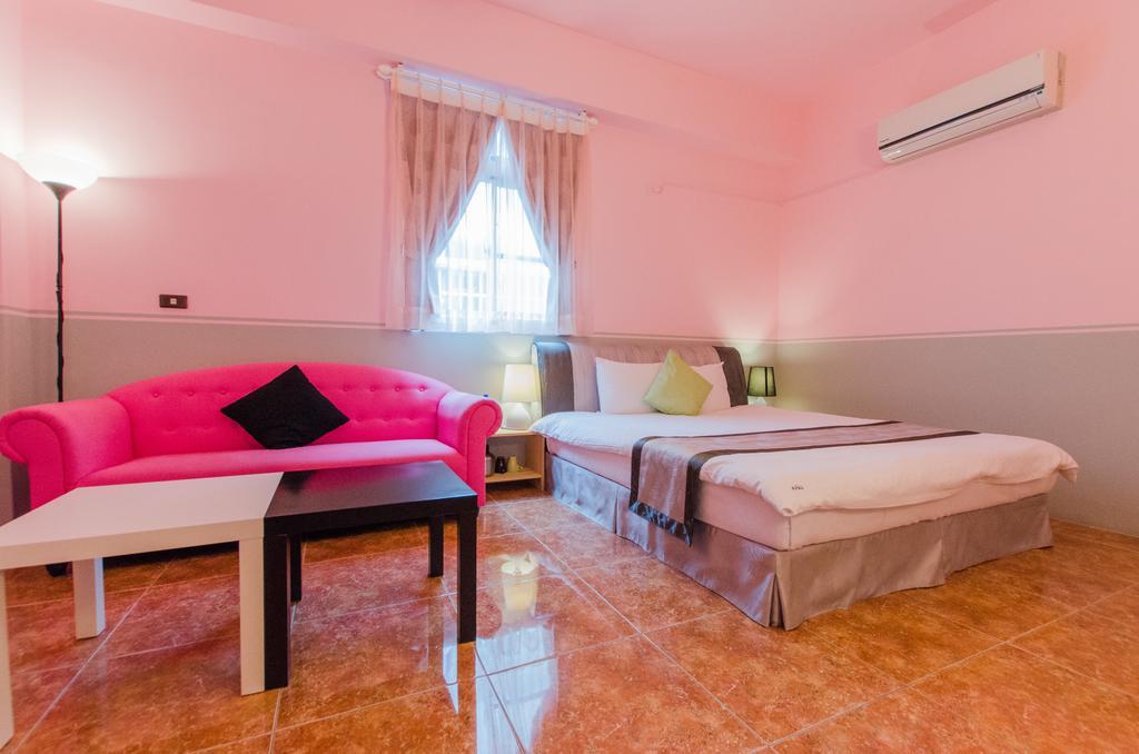 Appartement Mary 18 à T'ai-tung Extérieur photo