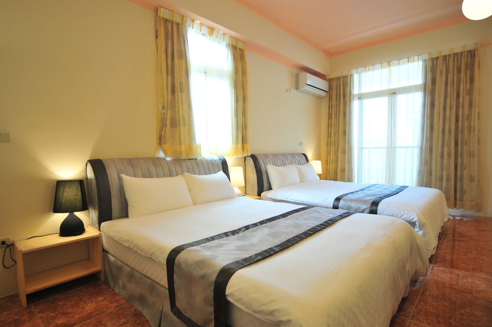 Appartement Mary 18 à T'ai-tung Extérieur photo